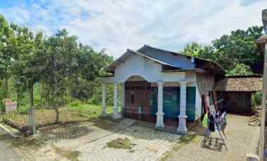 Rumah Siap Huni Kerjo Karanganyar