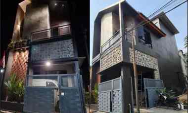 Rumah Dijual di Kec. Padalarang