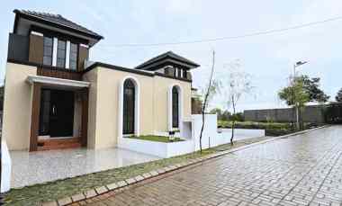 Rumah Siap Huni Kota Malang