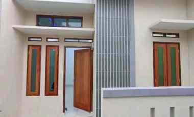 Rumah Siap Huni Legalitas Shm Akses Mobil