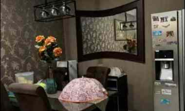 Rumah Dijual di Perumahan Legenda Wisata Cibubur