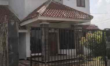 Rumah Siap Huni Lingkungan Nyaman