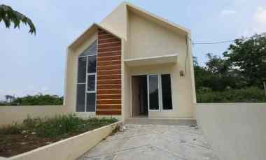 Rumah Siap Huni Lokasi dekat Gor Kota Malang