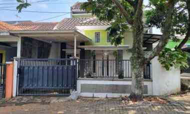 Rumah Siap Huni Lokasi dekat Kampus Brawijaya