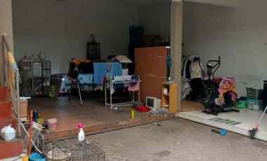 Rumah Siap Huni Lokasi dekat Kampus Brawijaya