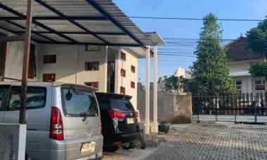 Rumah Siap Huni Lokasi di Dau Malang