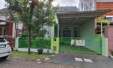 Rumah Dijual di LOWOKWARU