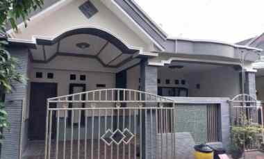 Rumah Dijual di SAWOJAJAR