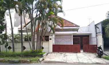 rumah siap huni lokasi di sawojajar 1 malang
