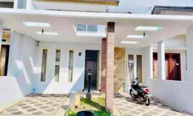 Rumah Dijual di SAXOPHONE