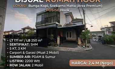 Rumah Dijual di SUHAT