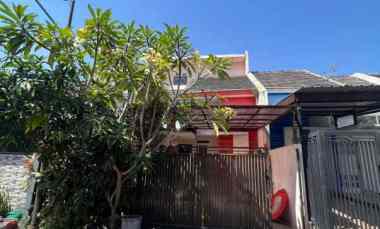 Rumah Dijual di TASIKMADU