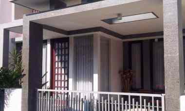 Rumah Siap Huni Lokasi Permata Jingga Suhat