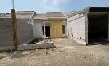 Rumah Dijual di KEDUNGBOTO PAKIS MALANG