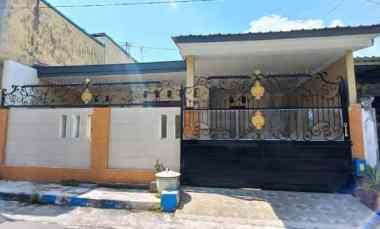 Rumah Dijual di SAWOJAJAR