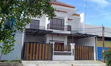 Rumah Dijual di KEDUNGKANDANG