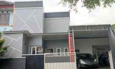 Rumah Siap Huni Lokasi Sengkaling Malang