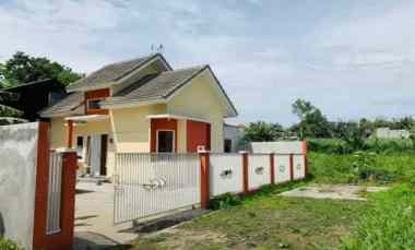 Rumah Dijual di SINGOSARI