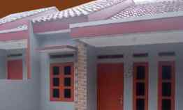 Rumah Siap Huni Lokasi Strategis dekat Stasiun Citayam