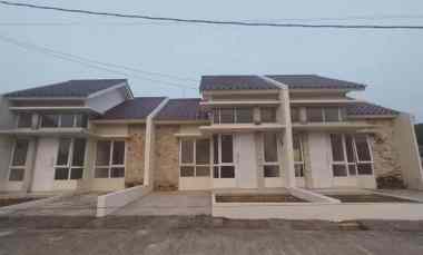 rumah siap huni lokasi strategis di cikarang barat