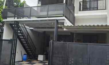 Rumah Dijual di Griyaloka BSD Tangsel s