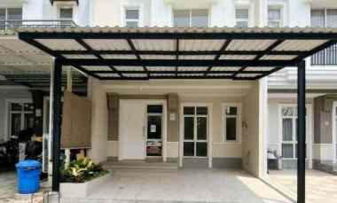 Rumah Dijual di Nusaloka BSD City Tangsel