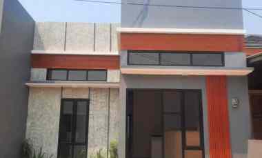 Rumah Dijual di Pondok Petir Sawangan Depok
