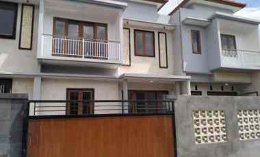 Rumah Siap Huni Lokasi Strategis View Sawah