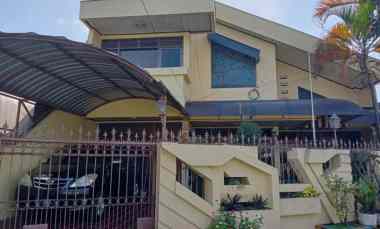 Rumah Dijual di SUKUN