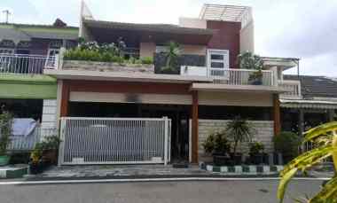 Rumah Dijual di SULFAT