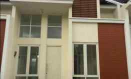 Rumah Siap Huni Lokasi Terdepan di Citra Garden City