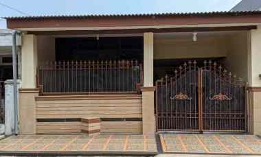 Rumah Siap Huni Lokasi Wisma Kedung Asem Indah