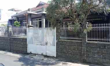 Rumah Siap Huni Lokasidi Bareng Malang