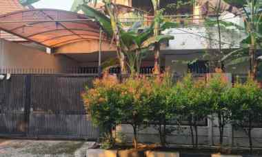 Rumah Dijual di Kelapa Dua