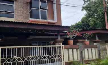 Rumah Siap Huni Minimalis Tingkat di Bekasi Timur