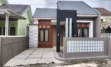 Rumah Dijual di Sumberadi Mlati Sleman Yogyakarta