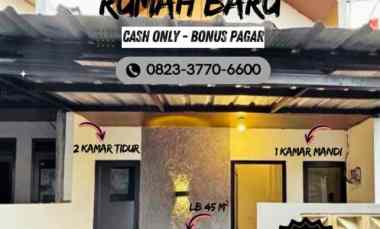 Rumah Dijual di PITARA