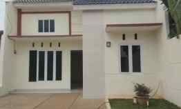 Rumah Cantik Murah dekat Terminal Pondok Cabe