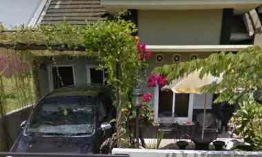 Rumah Siap Huni Murah di Pancoran Mas Depok