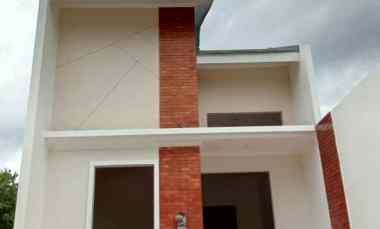 Rumah Siap Huni Murah Leuwinanggung