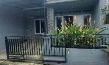 Rumah Dijual di Curug Pondok Petir