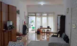 Rumah Siap Huni Nirwana Eksekutif Kosongan