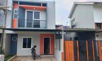 Rumah Siap Huni Pagelaran Ciomas Bogor