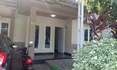 Rumah Siap Huni Palinggihan Regency Cirebon