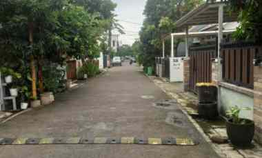 Rumah Siap Huni Pancoran Mas Depok