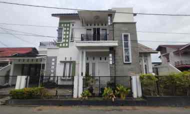 Rumah Siap Huni Paris 2, Gg. Wisuda