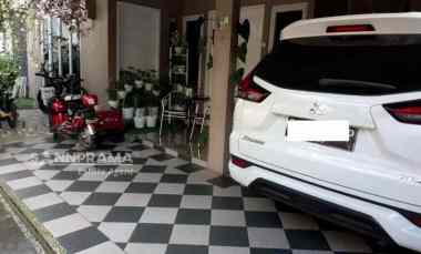 Rumah Siap Huni Permata Cimanggis Depok