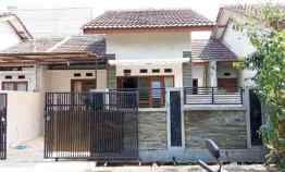 Rumah Siap Huni Permata Kopo Bisa KPR