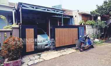 Rumah Dijual di Ratu jaya, Cipayung, Depok