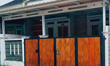 Rumah Dijual di Tamansari Setu Bekasi